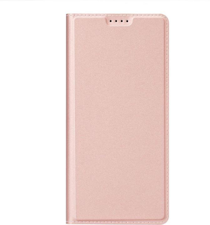 Produktbild Dux Ducis cover - Pink (Samsung Galaxy S24+)
