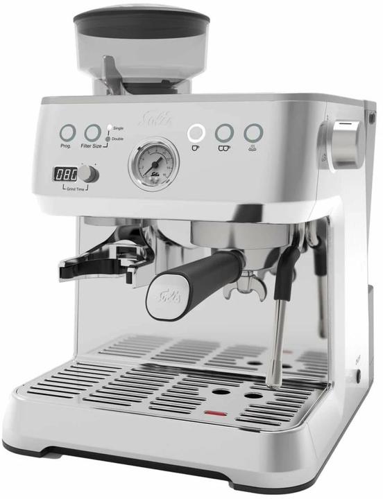 Produktbild Solis Grind & Infuse Perfetta