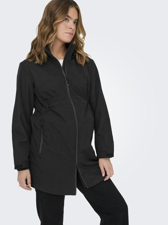 Produktbild Only Maternity OLMFRANCESCA Softshell Jacke Softshell Jacke (M)