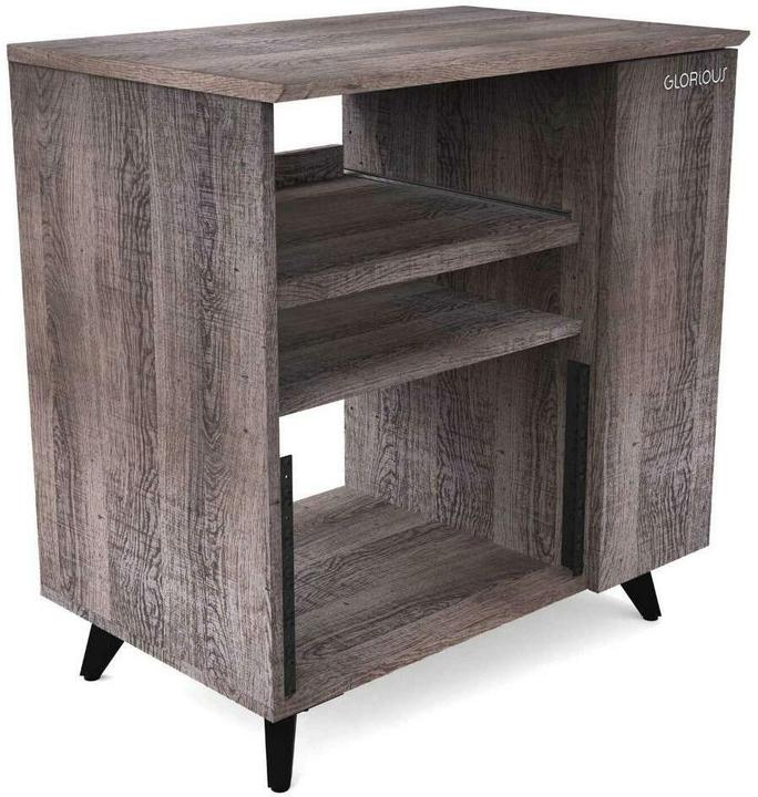 Glorious Modular Side Rack