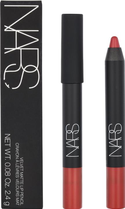Image du produit NARS Cosmetics Crayon à lèvres velours mat (La Dolce Vita)
