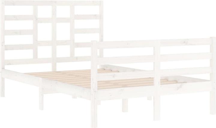 Produktbild vidaXL Serafina (120 x 200 cm)
