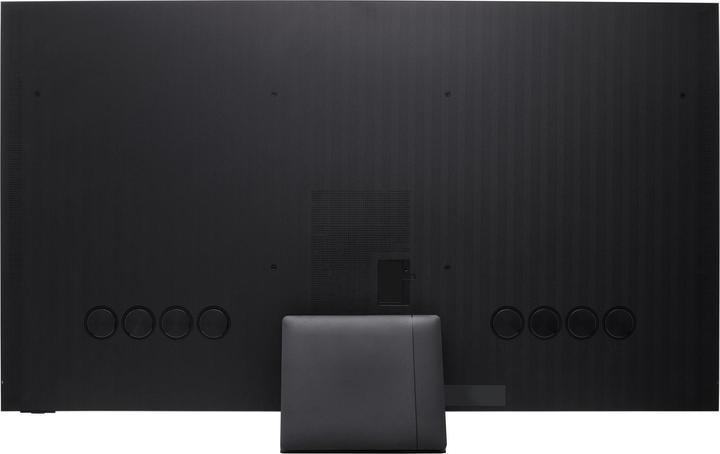 Actual product image Samsung QE65QN900BT (65", QN900B, NeoQLED, 8K, 2022)