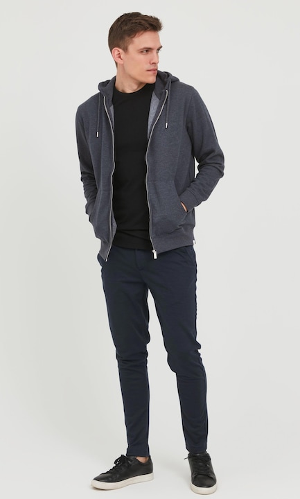 Immagine prodotto Solid Giacca in felpa SDSweat (XL)