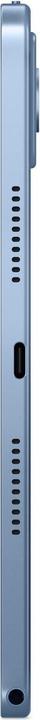 Actual product image Lenovo Idea Tab incl. pen (5G, 11", 128 GB, Polar Blue)
