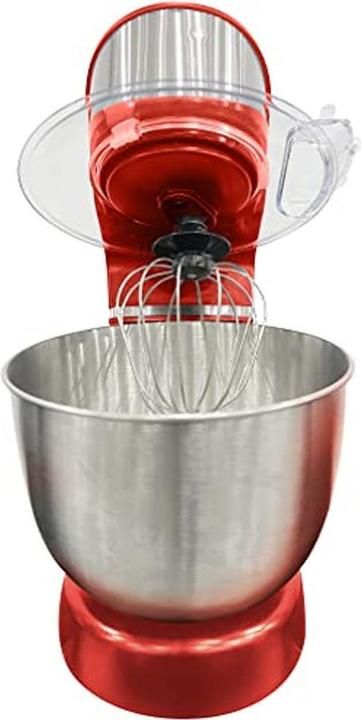 Produktbild Royalty Line Küchenmaschine mit Knet- und Mischfunktion (1600 W)