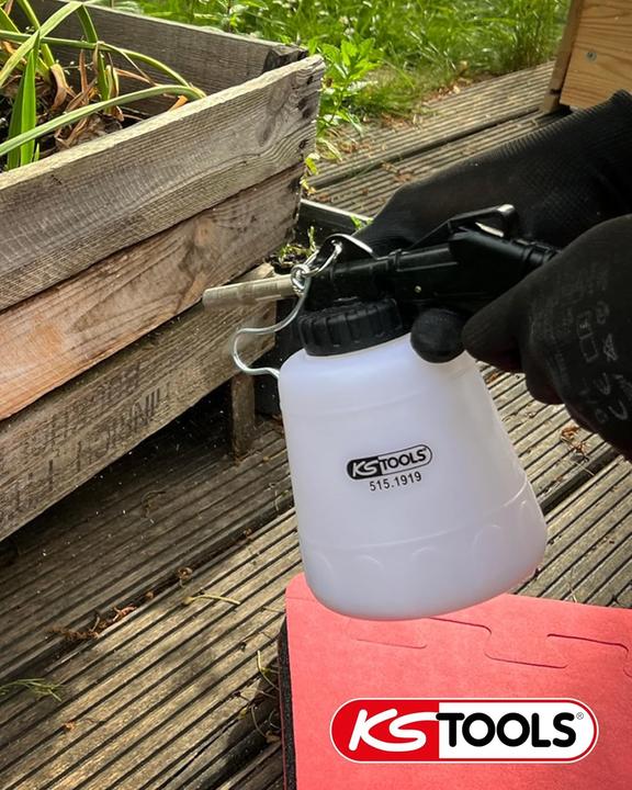 Actual product image KS Tools 515.1919