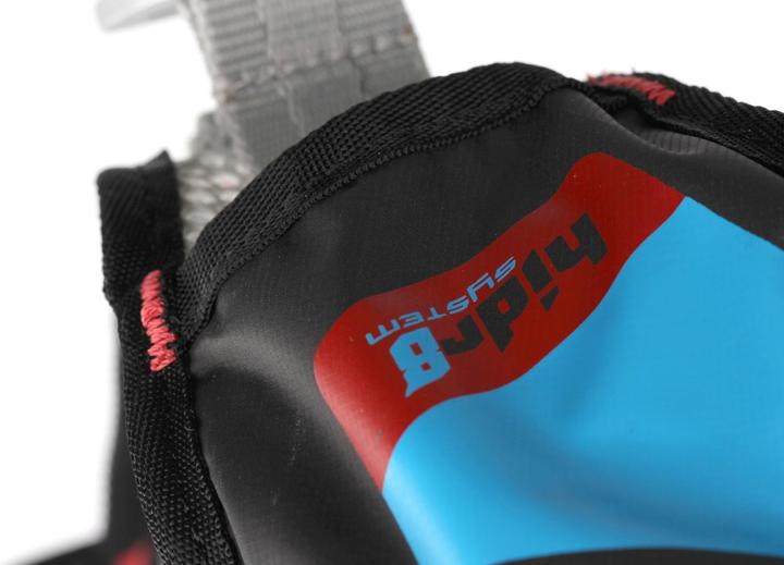 Actual product image Leatt Mountain Lite WP 2.0 DBX Hydration Pack (3 l)