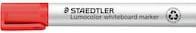 Produktbild Staedtler 351 Whiteboardmarker Lumoc. rt (Rot, 5 mm, 1 x)