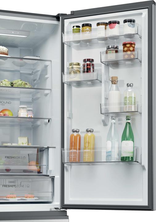 Actual product image Haier HTR3620CNMG (414 l)