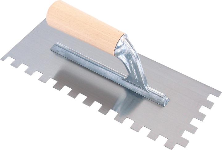 Actual product image Raimondi 058013 58013 Kelle aus rostfreiem Stahl 20 mm Zähne