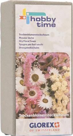 Actual product image Glorex Plug-in foam for dried flowers