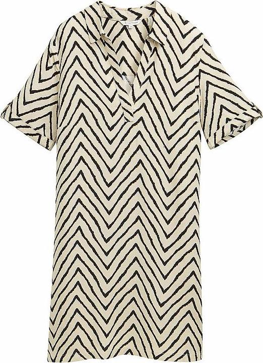 Actual product image Tom Tailor Minikleid (36)