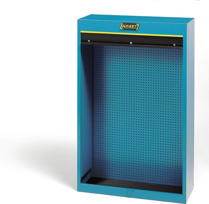 HAZET Werkzeugschrank 111L (64 cm, 100 cm)