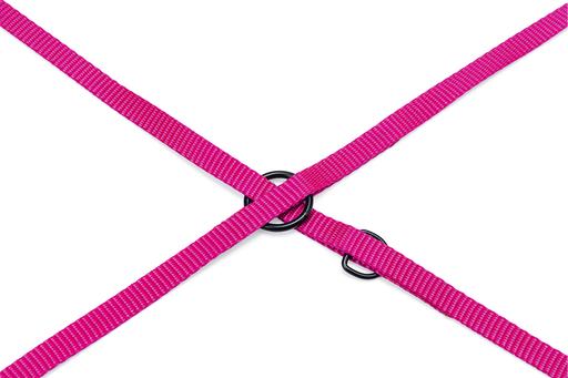 Actual product image Karlie Art Sportiv Plus Leash new universal colors Mix and Match (XS, Dog, Walks)