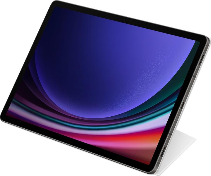 Actual product image Samsung Smart Book Cover (Samsung Galaxy Tab S10 FE, Samsung Galaxy Tab S9, Samsung Galaxy Tab S9 FE)