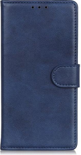 Immagine prodotto MU Classic Serie Classic II con copertina in pelle (Vivo Y76 5G, Vivo Y76s)