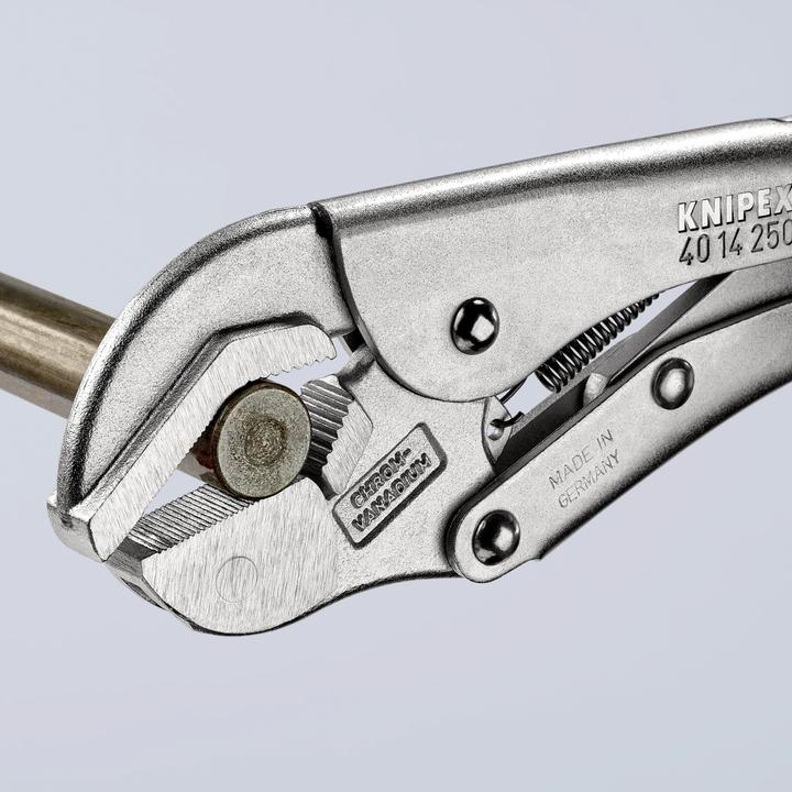 Produktbild Knipex Langbeckzange (160 mm)