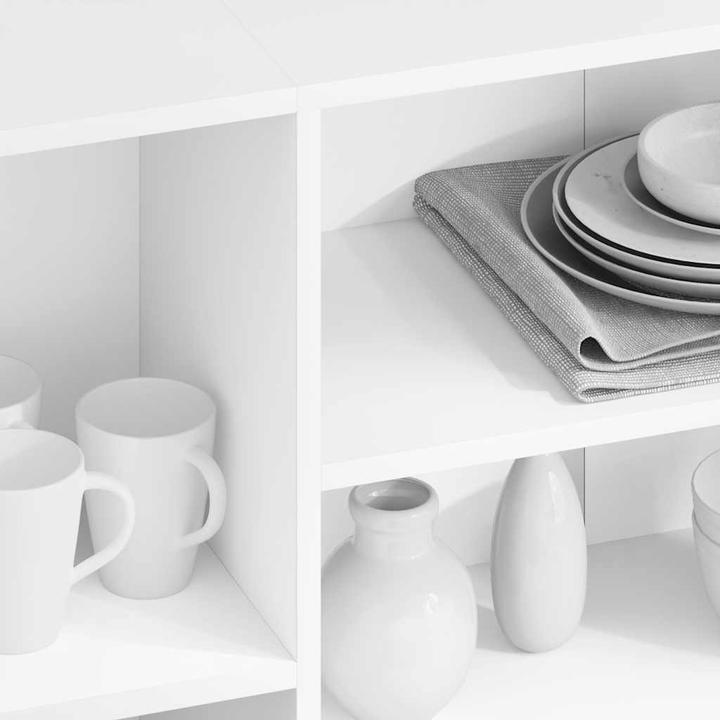 Image du produit vidaXL Sideboard (120 x 120 x 75 cm)