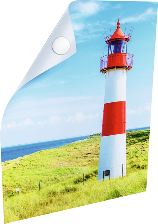 Produktbild UHU Klebepads patafix transparent