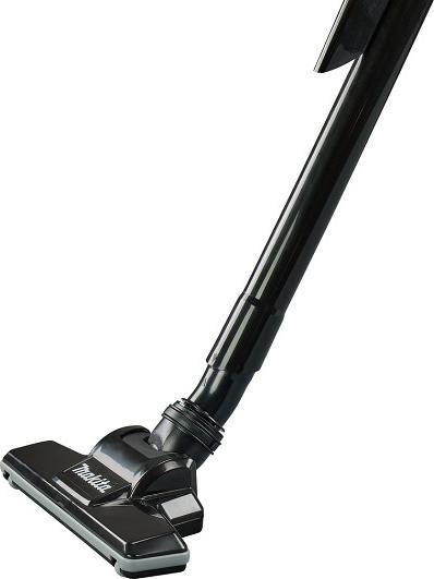 Actual product image Makita DCL283FZB Cordless hoover Black 18V without batteries and charger