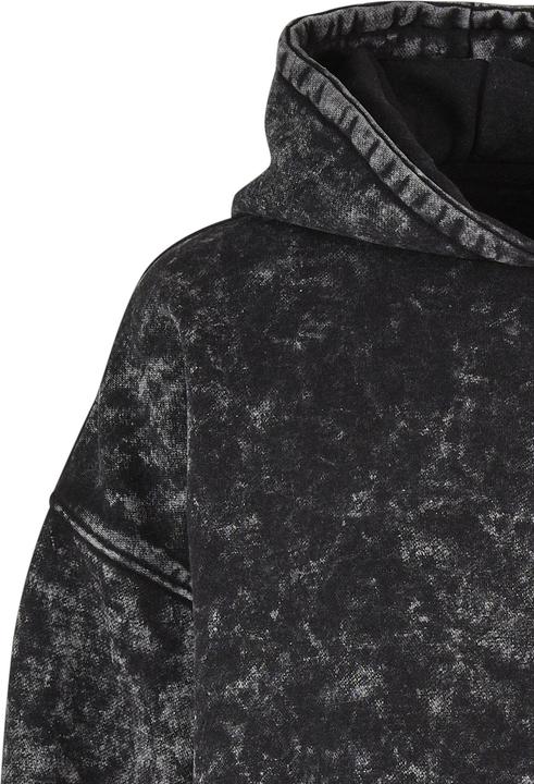 Produktbild Urban Classics Ladies Oversized Towel Washed Hoody - 70463 (5XL)