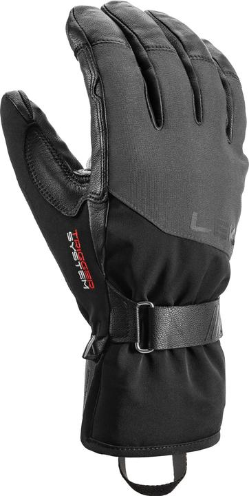 Actual product image Leki Pegas Pro 3D GTX (10)