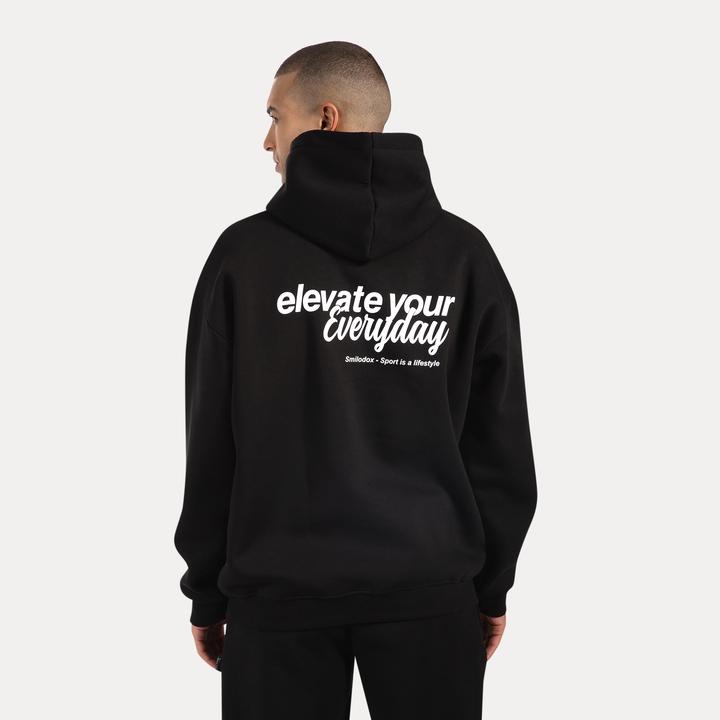 Produktbild Smilodox Hoodie Tamio (M)