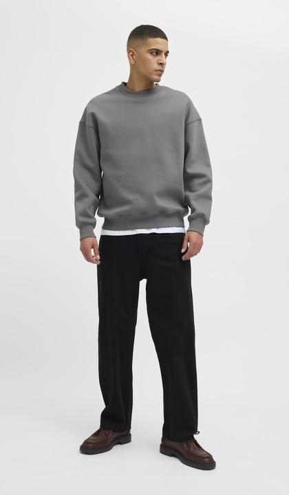 Produktbild Jack & Jones Jjeurban Edge Sweat Crew Neck Noos (XXL)