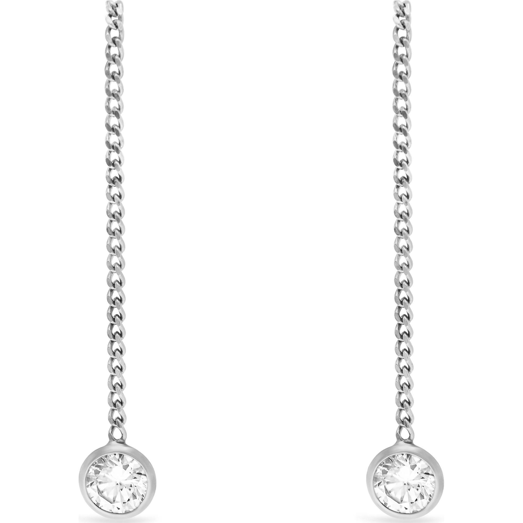 Thumbnail - Favs, Ohrringe, Ohrhänger, (925er Silber)