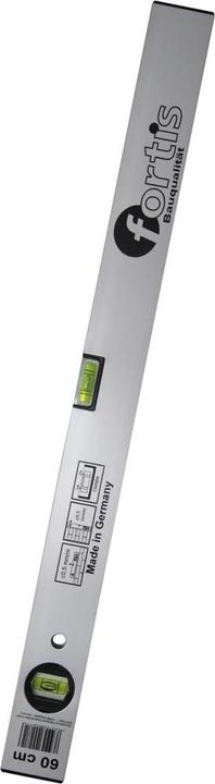 Actual product image Magni Spirit level 50 cm FORTIS Bau