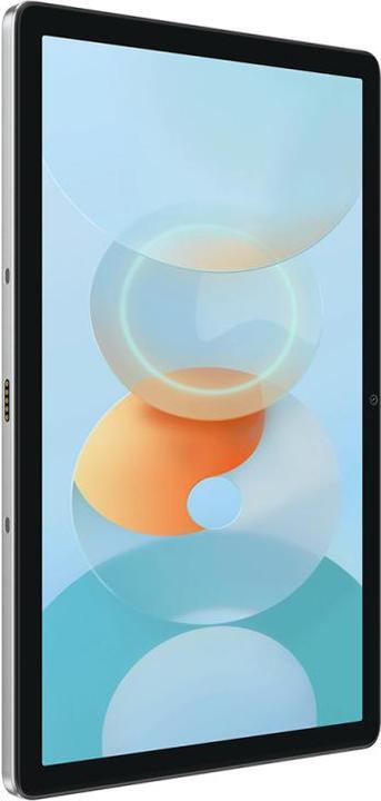 Actual product image Blackview Tablet TAB13 6/128GB LTE Silver (4G, 10.10", 128 GB, Lunar silver)