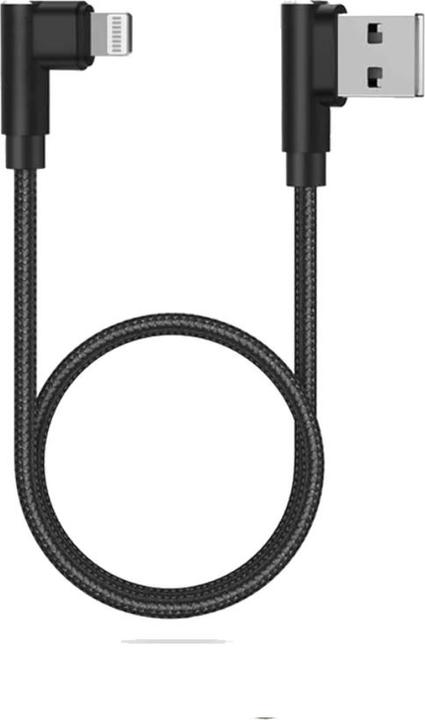 Image du produit Displine USB A – Lightning (USB 3.0)