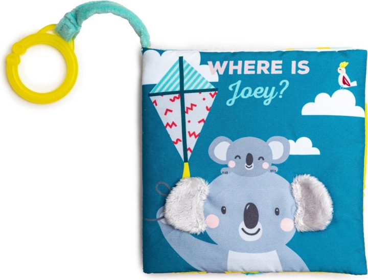 Image du produit Taf Toys Où est Joey