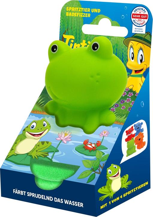 Produktbild Tinti Plansch Set (dfi)
