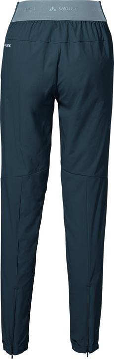 Actual product image Vaude Women's Scopi Lightweight Pants (L)