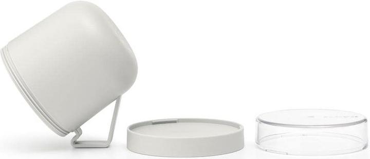 Image du produit Brabantia Récipient à soupe Make & Take 600 ml, gris clair