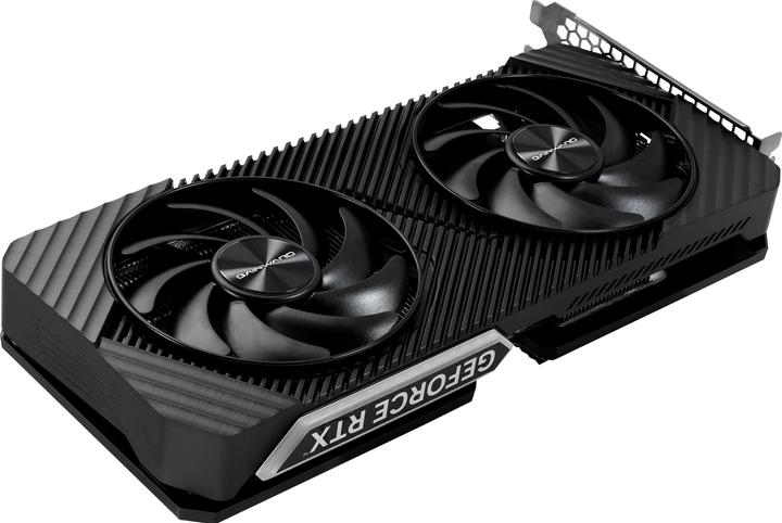 Produktbild Gainward GeForce RTX 4070 SUPER Ghost OC (12 GB)