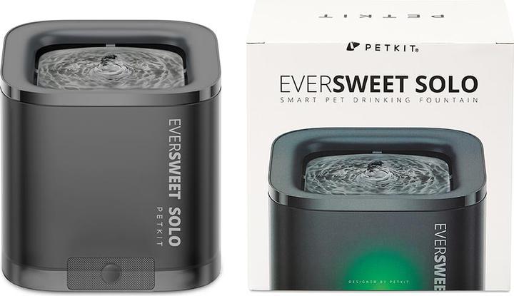 Actual product image Petkit Eversweet Solo (185 cl)