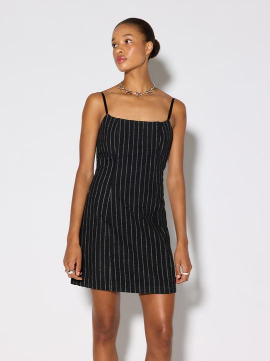 Actual product image Vero Moda SNNOA SL MINI DRESS - STO Dress (S)