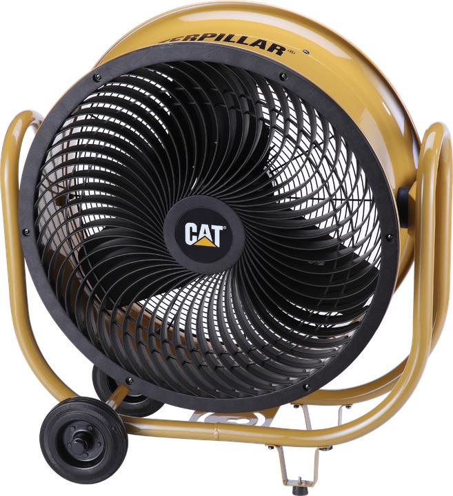 Cat Hvd24ac (73 dB)