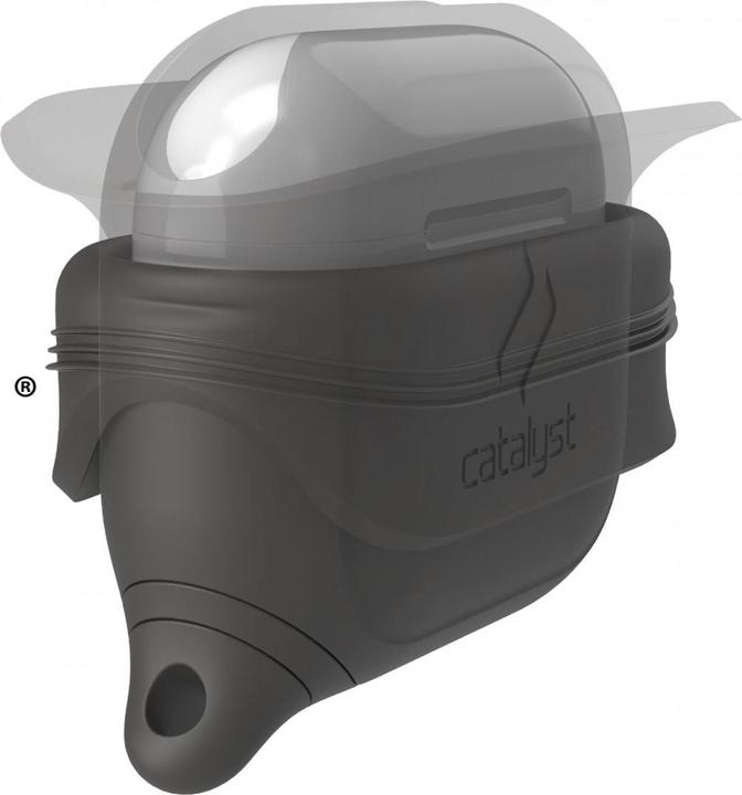 Produktbild Catalyst AirPods 3.Gen Wasserdichtes Case Space Gray (Ladecase Hülle)
