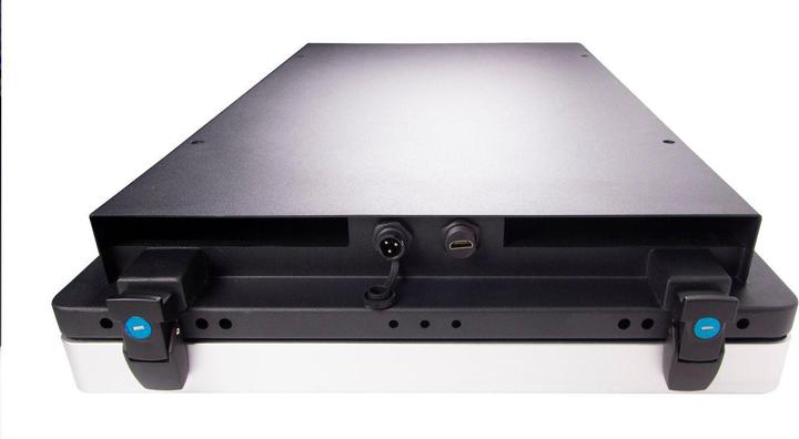 Produktbild Ernitec 55" 24/7 4K UHD -Vandal & (55")