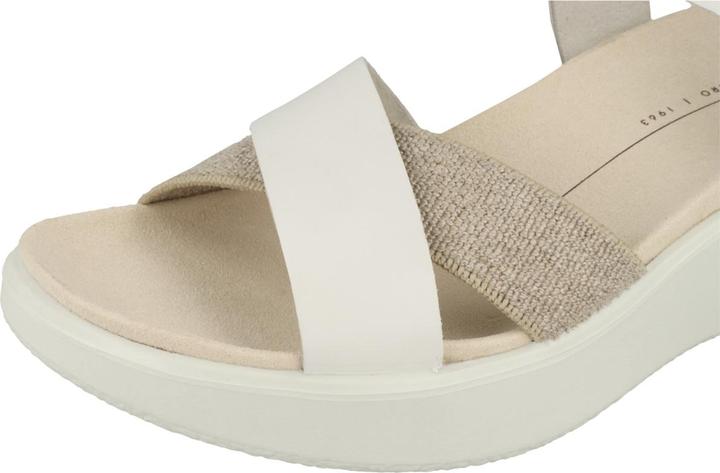 Actual product image Ecco Flowt Wedge LX - 61683 (39)