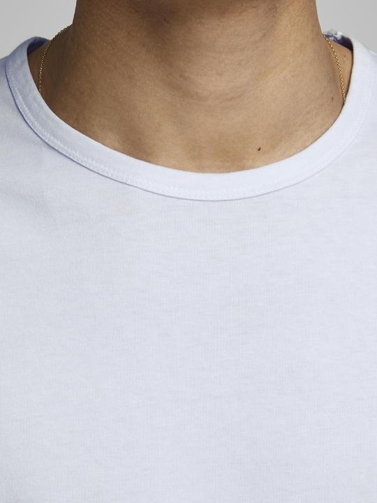 Produktbild Jack & Jones Jjebasic O-Neck Tee S/S Noos (XS)