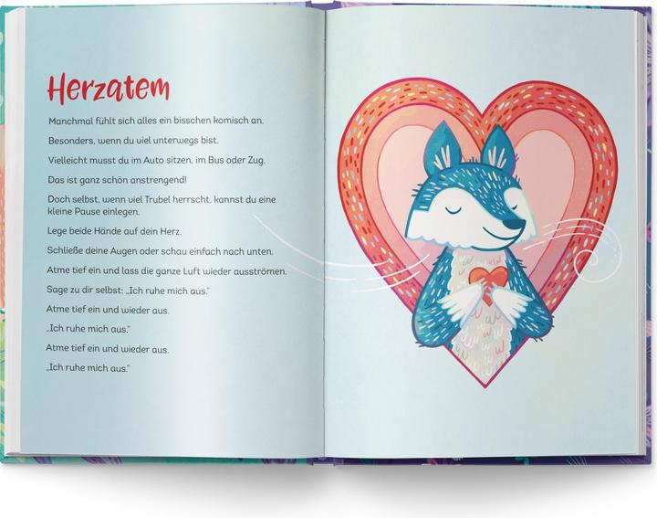 Image du produit Zuckersüss Entspannt wie ein Panda (Allemand, Anni Betts, Kira Willey, Pia Disciple, 2021)