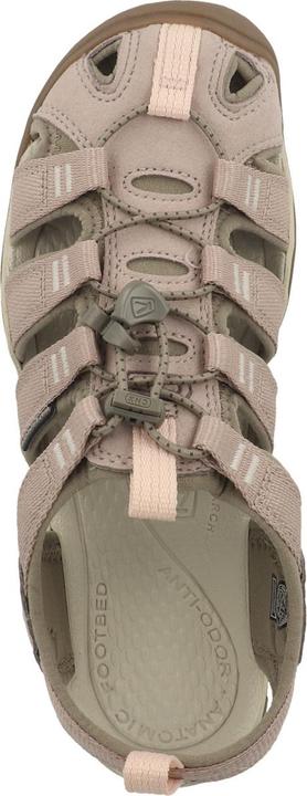 Actual product image Keen W Clearwater CNX (40)