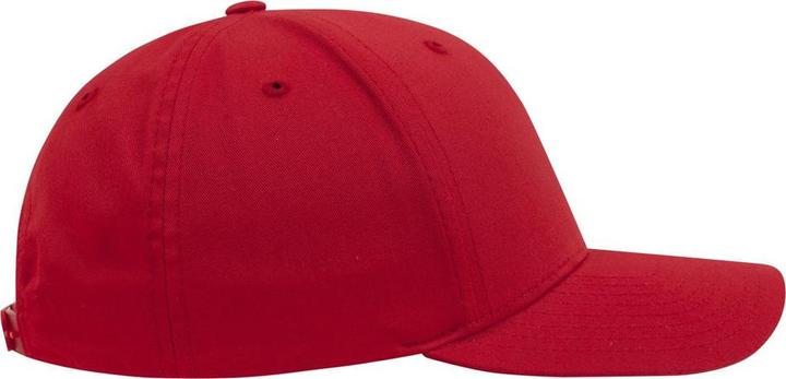 Actual product image Flexfit Classic Curved Peak Snapback Cap
