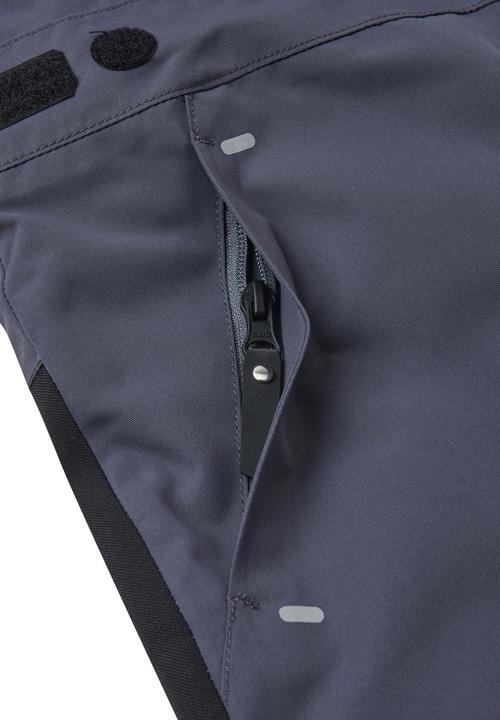 Immagine prodotto Reima tec Tuta da sci per bambini Palaten Soft (152)