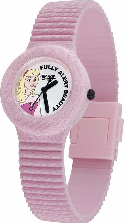 Actual product image HIP HOP Mod. HWU1017 (32 mm)